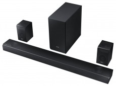 SAMSUNG HW-N950/EN Soundbar h&aacute;zimozi Audio-Video / Hifi / Multim&eacute;dia - Hangprojektor / soundbar - M&eacute;lyl&aacute;d&aacute;val - 342581