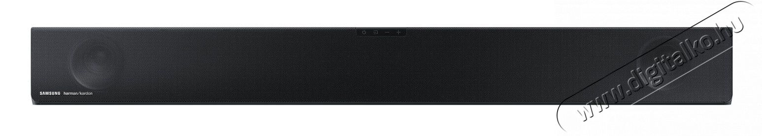 SAMSUNG HW-N950/EN Soundbar h&aacute;zimozi Audio-Video / Hifi / Multim&eacute;dia - Hangprojektor / soundbar - M&eacute;lyl&aacute;d&aacute;val - 342581