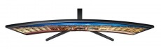 SAMSUNG LC24F396FHUXEN Full HD LED ívelt monitor Iroda és számítástechnika - Monitor - Monitor - 334358