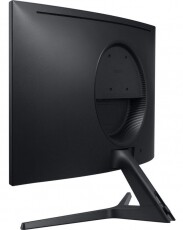 SAMSUNG LC27RG50FQUXEN Full HD LED Gamer ívelt monitor Iroda és számítástechnika - Monitor - Monitor - 355428