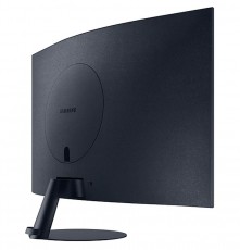 SAMSUNG LC32F39MFUUXEN Full HD LED ívelt monitor Iroda és számítástechnika - Monitor - Monitor - 361372