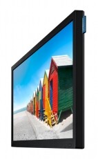 SAMSUNG LH22DBDPLGC/EN LED monitor Iroda és számítástechnika - Monitor - Professzionális LED kijelző - 302693