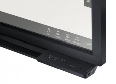SAMSUNG LH65DMERTBC/EN 65" kijelző Iroda és számítástechnika - Monitor - Professzionális LED kijelző - 302735