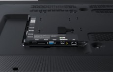 SAMSUNG LH75DMERTBC/EN 75" kijelző Iroda és számítástechnika - Monitor - Professzionális LED kijelző - 302738