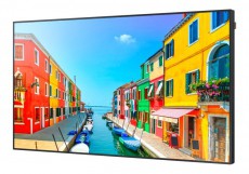 SAMSUNG LH75OMDPWBC/EN 75" kijelző Iroda és számítástechnika - Monitor - Professzionális LED kijelző - 302741