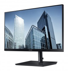 SAMSUNG LS24H850QFUXEN QHD LED monitor Iroda és számítástechnika - Monitor - Monitor - 351607