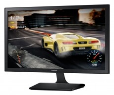 SAMSUNG LS27E330HZX/EN Full HD LED monitor Iroda és számítástechnika - Monitor - Monitor - 322872