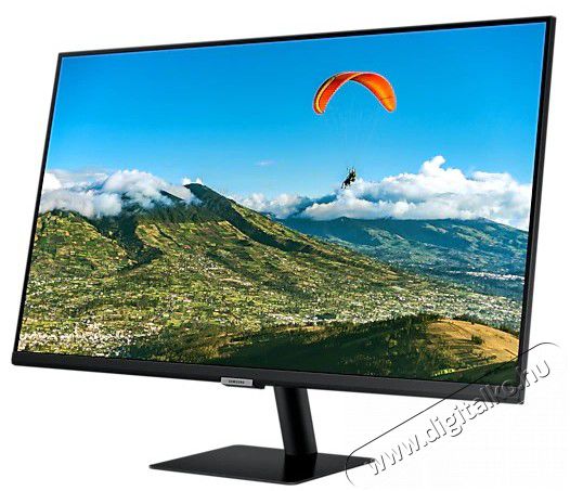 SAMSUNG LS32AM700UUXEN Monitor Iroda &eacute;s sz&aacute;m&iacute;t&aacute;stechnika - Monitor - Monitor - 370010