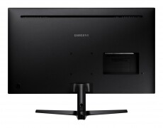 SAMSUNG LU32J590UQU LED 4K sötétszürke monitor Iroda és számítástechnika - Monitor - Professzionális LED kijelző - 343193