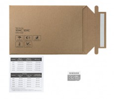 SAMSUNG 32GB SD Pro MB-SG32E/EU memóriakártya Memória kártya / Pendrive - SD / SDHC / SDXC kártya - 302759