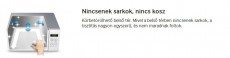 SAMSUNG ME-732K-S/XEO Mikrohullámú sütő Konyhai termékek - Mikrohullámú sütő - Mikrohullámú sütő (szabadonálló) - 280511
