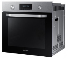SAMSUNG NV68R2340RS/OL beépíthető sütő Konyhai termékek - Sütő-főzőlap, tűzhely (beépíthető) - Sütő (beépíthető) - 360450