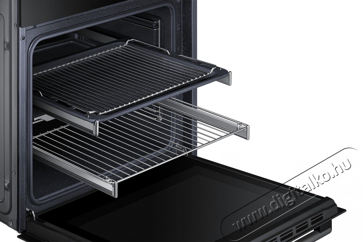SAMSUNG NV68R5520CB/OL be&eacute;p&iacute;thető s&uuml;tő Konyhai term&eacute;kek - S&uuml;tő-főzőlap, tűzhely (be&eacute;p&iacute;thető) - S&uuml;tő (be&eacute;p&iacute;thető) - 364086