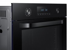 SAMSUNG NV70K2340RB/EO beépíthető sütő Konyhai termékek - Sütő-főzőlap, tűzhely (beépíthető) - Sütő (beépíthető) - 348932