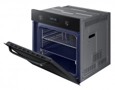SAMSUNG NV70K2340RB/EO beépíthető sütő Konyhai termékek - Sütő-főzőlap, tűzhely (beépíthető) - Sütő (beépíthető) - 348932