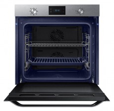 SAMSUNG NV75K3340RS/EO beépíthető sütő Konyhai termékek - Sütő-főzőlap, tűzhely (beépíthető) - Sütő (beépíthető) - 327244