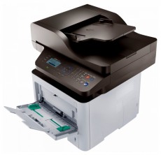 SAMSUNG ProXpress SL-M4070FR multifunkciós mono lézernyomtató Iroda és számítástechnika - Nyomtató - Multifunkciós (lézer) - 336846