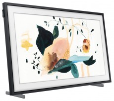 SAMSUNG QE32LS03TBKXXH Full HD Smart LED televízió Televíziók - LED televízió - 1080p Full HD felbontású - 361122