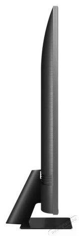 SAMSUNG QE50Q80TATXXH LED Smart LED Telev&iacute;zi&oacute; Telev&iacute;zi&oacute;k - LED telev&iacute;zi&oacute; - UHD 4K felbont&aacute;s&uacute; - 364392