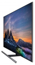 SAMSUNG QE55Q82RATXXH Ultra HD Smart QLED televízió Televíziók - LED televízió - UHD 4K felbontású - 353512