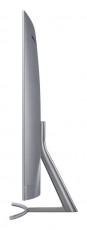 SAMSUNG QE55Q8CNATXXH Ultra HD Smart QLED ívelt televízió Televíziók - LED televízió - UHD 4K felbontású - 342722