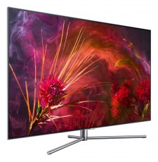 SAMSUNG QE55Q8FNATXXH Ultra HD Smart QLED televízió Televíziók - LED televízió - UHD 4K felbontású - 339132