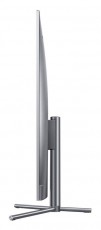 SAMSUNG QE55Q8FNATXXH Ultra HD Smart QLED televízió Televíziók - LED televízió - UHD 4K felbontású - 339132