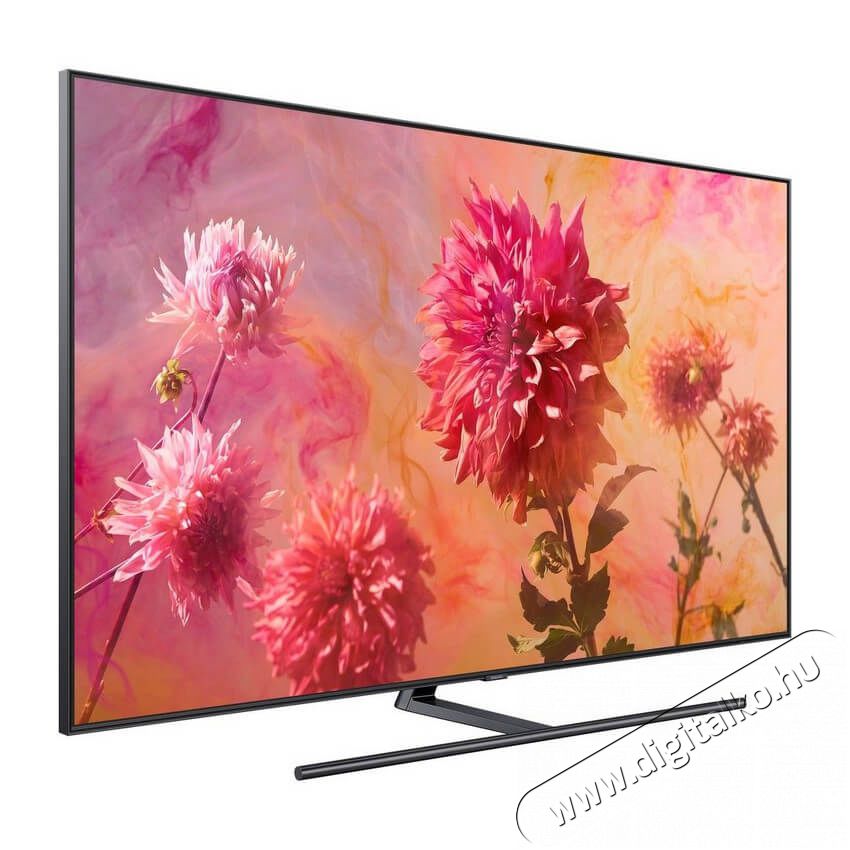 SAMSUNG QE55Q9FNATXXH  Telev&iacute;zi&oacute; Telev&iacute;zi&oacute;k - LED telev&iacute;zi&oacute; - UHD 4K felbont&aacute;s&uacute; - 348034