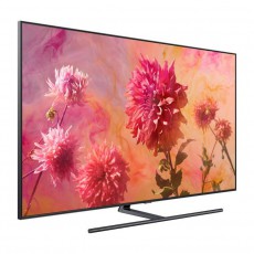 SAMSUNG QE55Q9FNATXXH  Telev&iacute;zi&oacute; Telev&iacute;zi&oacute;k - LED telev&iacute;zi&oacute; - UHD 4K felbont&aacute;s&uacute; - 348034
