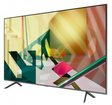 SAMSUNG QE85Q70TATXXH Ultra HD Smart OLED televízió Televíziók - OLED televízió - UHD 4K felbontású - 359687