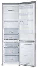 SAMSUNG RB37J5800SA/EF hűtőszekrény Konyhai termékek - Hűtő, fagyasztó (szabadonálló) - Alulfagyasztós kombinált hűtő - 306525