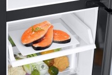 SAMSUNG RS68N8671B1/EF No Frost Side by Side hűtőszekrény Konyhai termékek - Hűtő, fagyasztó (szabadonálló) - Amerikai típusú Side By Side hűtő - 339491