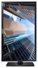 SAMSUNG S24E650DW Full HD LED monitor Iroda és számítástechnika - Monitor - Monitor - 342240