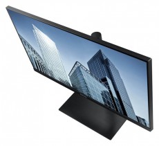 SAMSUNG S27H850QFU LED monitor - fekete Iroda és számítástechnika - Monitor - Monitor - 342241