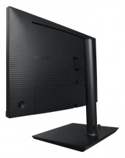 SAMSUNG S27H850QFU LED monitor - fekete Iroda és számítástechnika - Monitor - Monitor - 342241