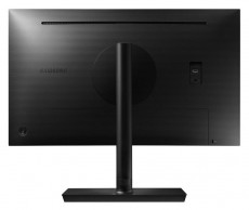SAMSUNG S27H850QFU LED monitor - fekete Iroda és számítástechnika - Monitor - Monitor - 342241