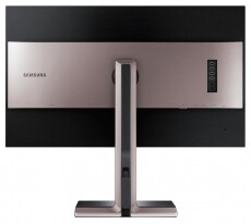SAMSUNG S32D850T WQHD LED monitor Iroda és számítástechnika - Monitor - Monitor - 342244