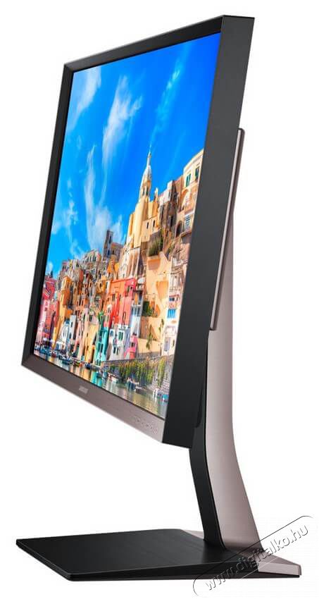 SAMSUNG S32D850T WQHD LED monitor Iroda és számítástechnika - Monitor - Monitor - 342244