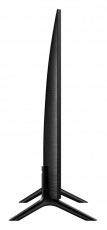 SAMSUNG QE43Q60RATXXH Ultra HD Smart QLED televízió Televíziók - LED televízió - UHD 4K felbontású - 347408