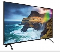 SAMSUNG QE49Q70RATXXH Ultra HD Smart LED televízió Televíziók - LED televízió - UHD 4K felbontású - 347410