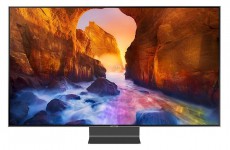 SAMSUNG QE55Q90RATXXH Ultra HD Smart LED televízió Televíziók - LED televízió - UHD 4K felbontású - 347414