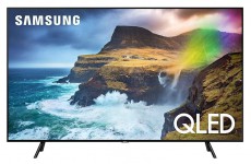 SAMSUNG QE75Q70RATXXH Ultra HD Smart LED televízió Televíziók - LED televízió - UHD 4K felbontású - 347420