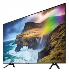 SAMSUNG QE75Q70RATXXH Ultra HD Smart LED televízió Televíziók - LED televízió - UHD 4K felbontású - 347420