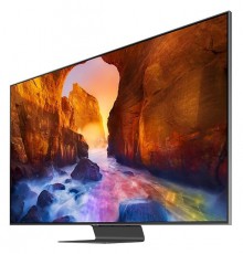 SAMSUNG QE75Q90RATXXH Ultra HD Smart LED televízió Televíziók - LED televízió - UHD 4K felbontású - 347422
