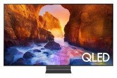 SAMSUNG QE75Q90RATXXH Ultra HD Smart LED televízió Televíziók - LED televízió - UHD 4K felbontású - 347422