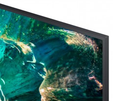 SAMSUNG UE49RU8002UXXH Ultra HD Smart LED televízió Televíziók - LED televízió - UHD 4K felbontású - 347429