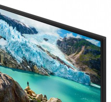 SAMSUNG UE50RU7102KXXH Ultra HD Smart LED televízió Televíziók - LED televízió - UHD 4K felbontású - 347430
