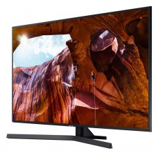 SAMSUNG UE50RU7402UXXH Ultra HD Smart LED televízió Televíziók - LED televízió - UHD 4K felbontású - 347431