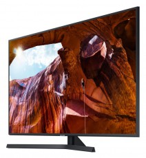 SAMSUNG UE55RU7402UXXH Ultra HD Smart LED televízió Televíziók - LED televízió - UHD 4K felbontású - 347434