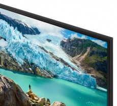 SAMSUNG UE65RU7102KXXH Ultra HD Smart LED televízió Televíziók - LED televízió - UHD 4K felbontású - 347436